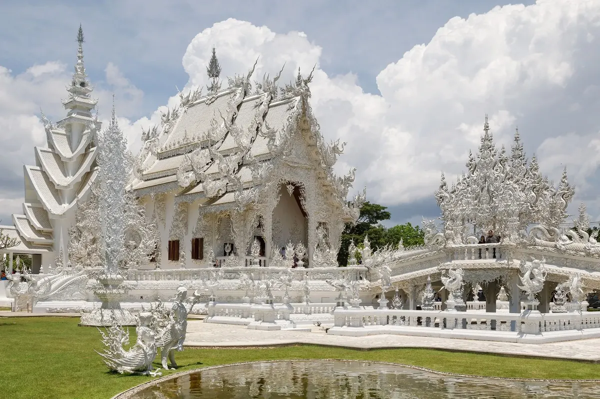 Chiang Rai & the Golden Triangle