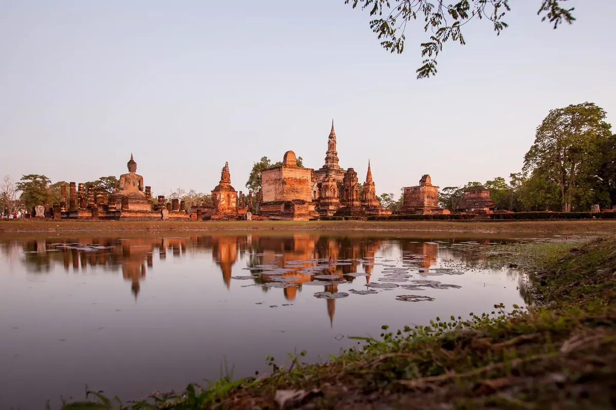 Sukhothai
