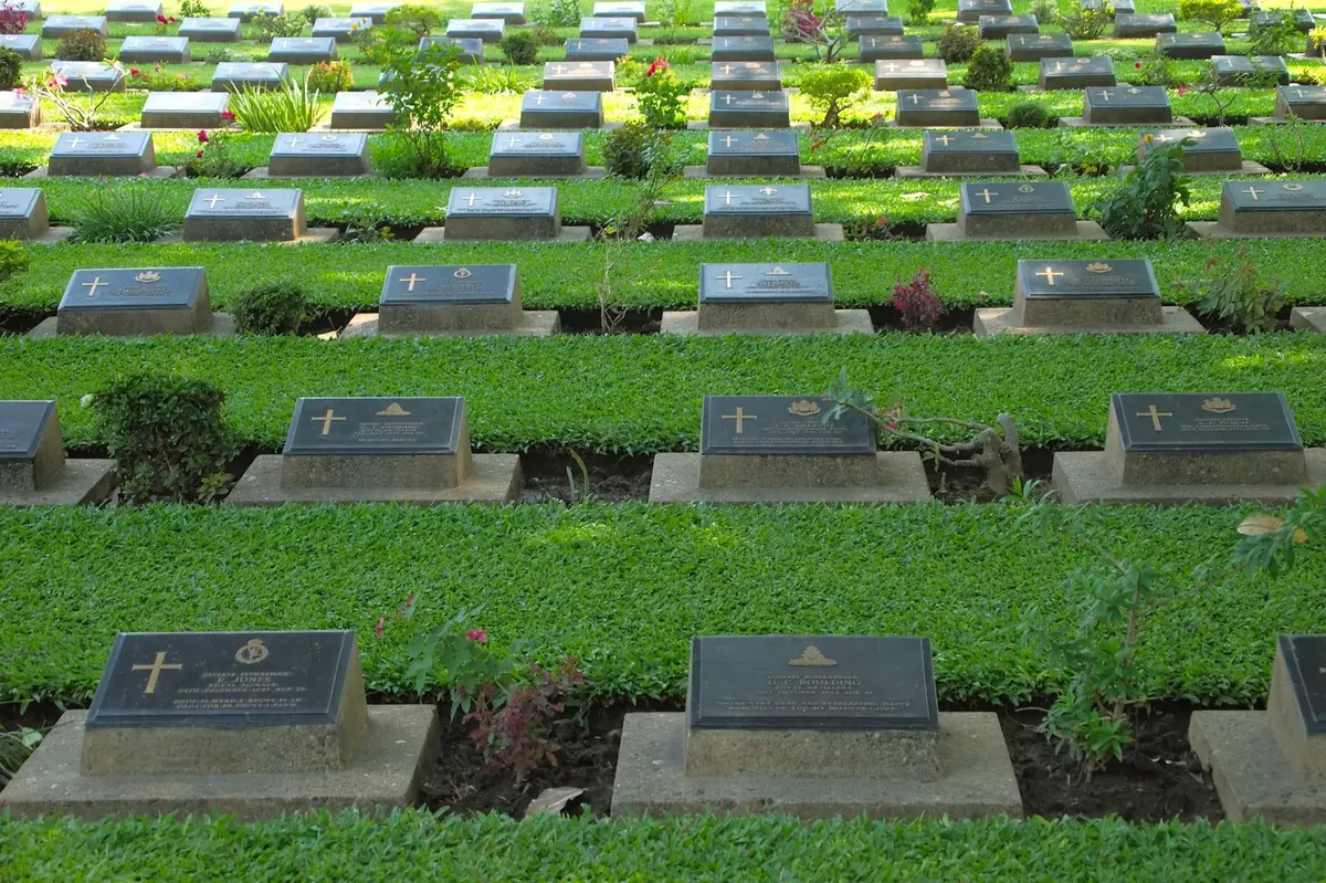 War History & Remembrance