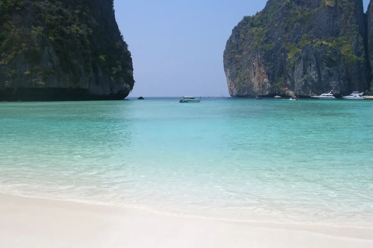 Phi Phi Islands