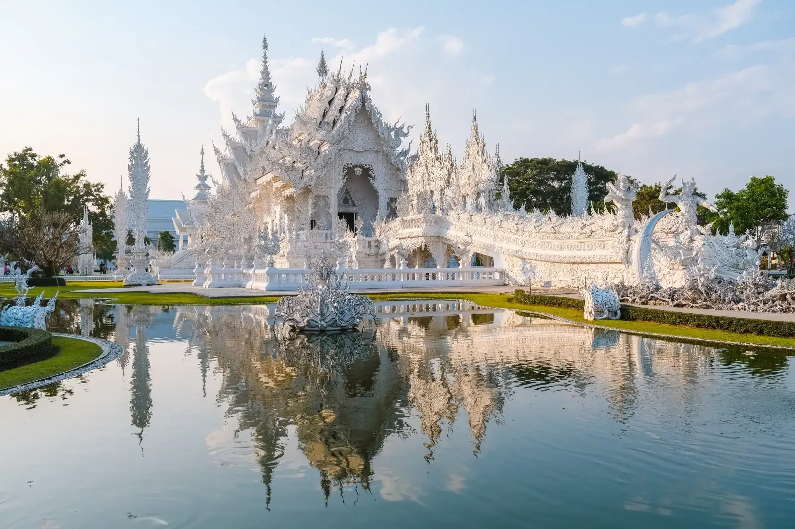 Grand Thailand Journey — Thailand small-group tour