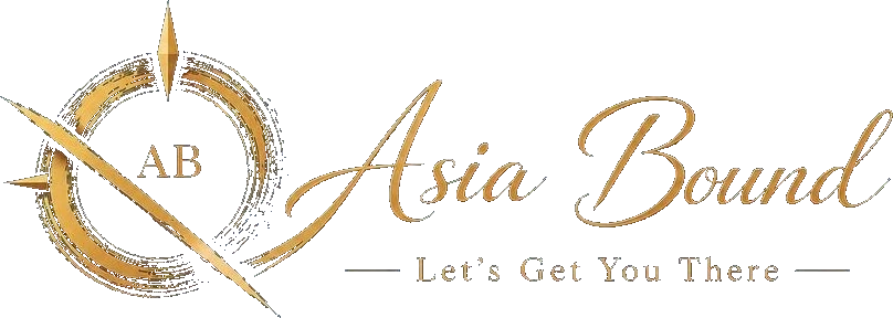 Asia Bound